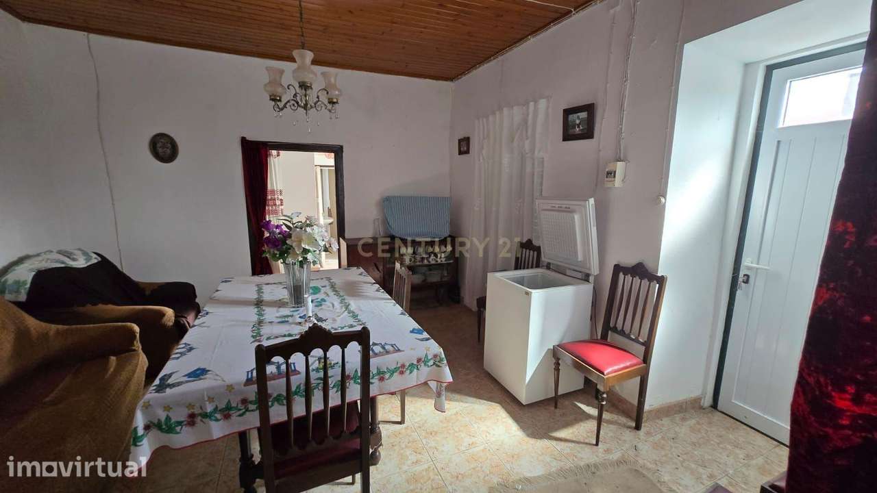 Casa T1 em Santa Cruz da Graciosa - Oportunidade Única - Grande imagem: 5/8