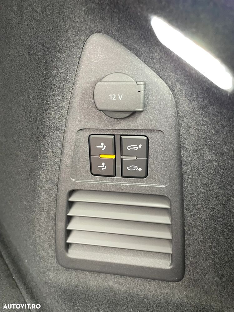 Volkswagen Touareg 3.0 V6 TDI 4Motion DPF Automatik R-Line - 19