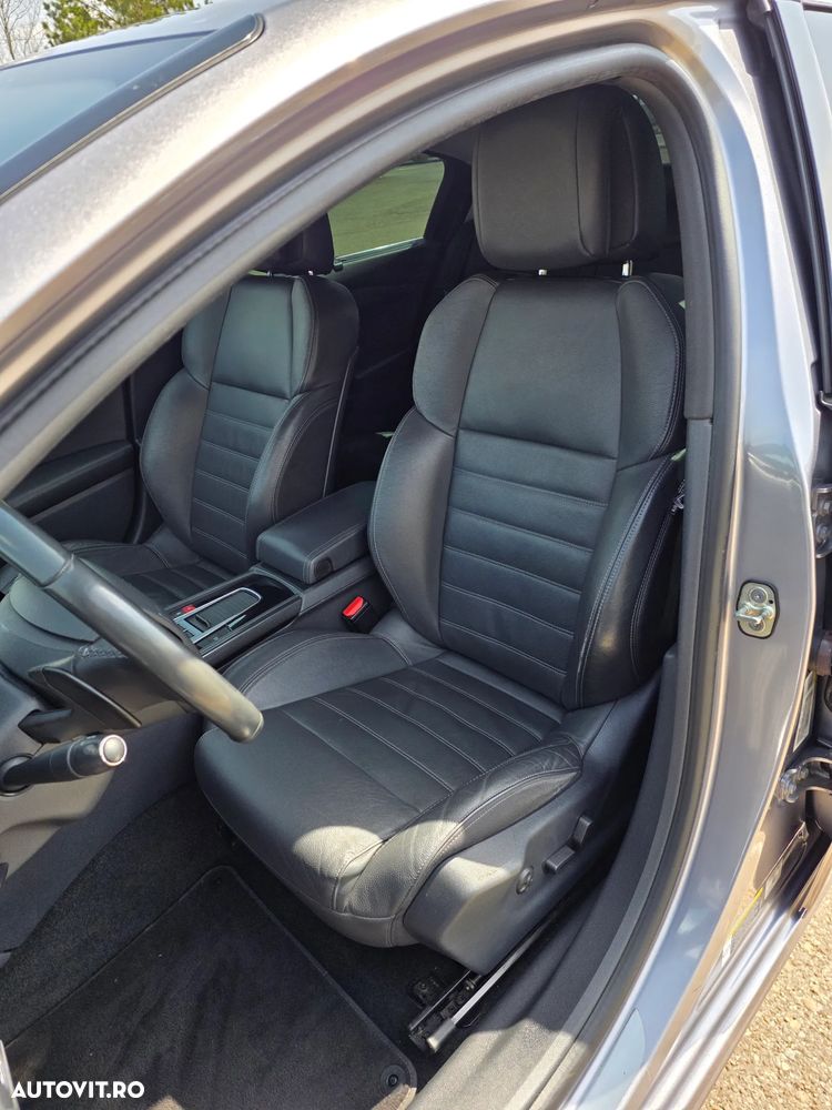 Peugeot 508 e-HDi FAP 115 EGS6 Business-Line - 16