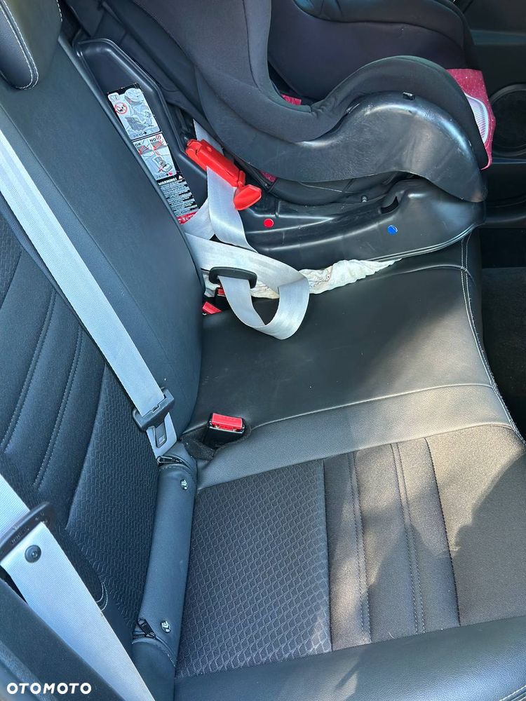 Renault Megane 1.6 dCi Bose - 13