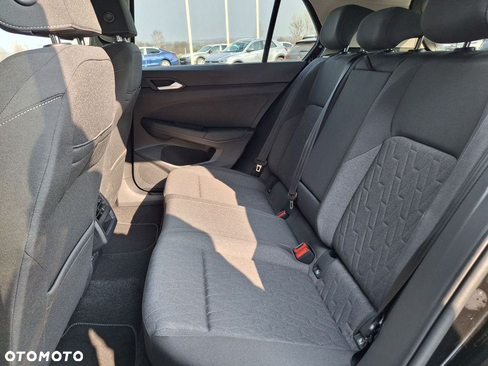 Volkswagen Golf - 14