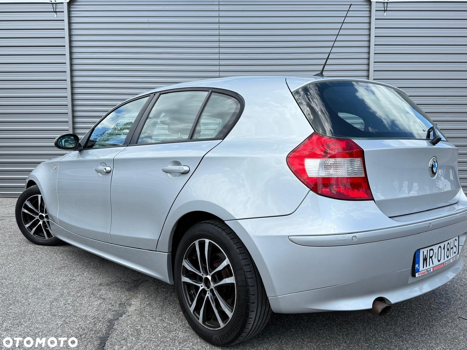 BMW Seria 1 - 26