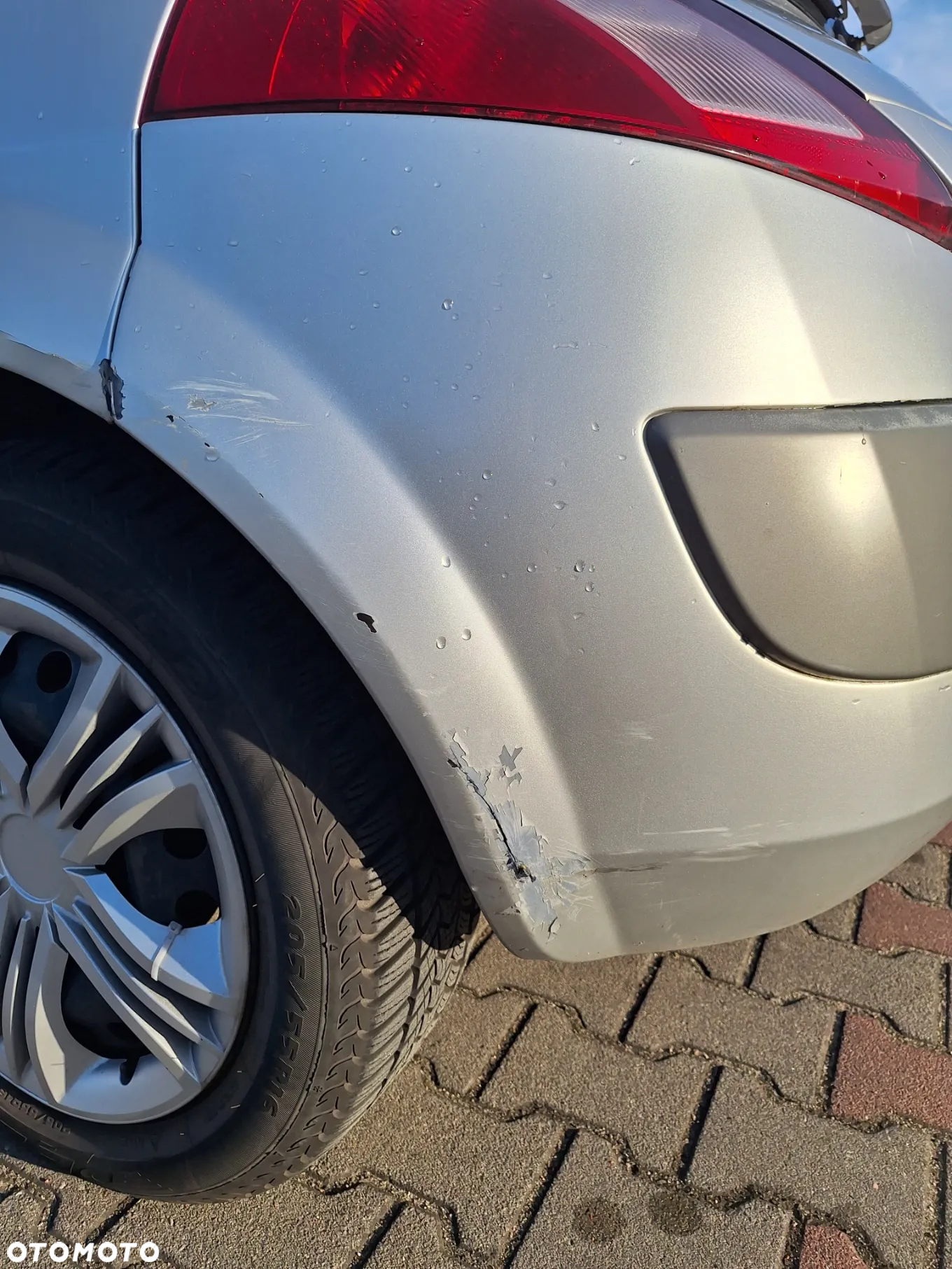 Renault Megane II 1.9 dCi Luxe Privileg - 11