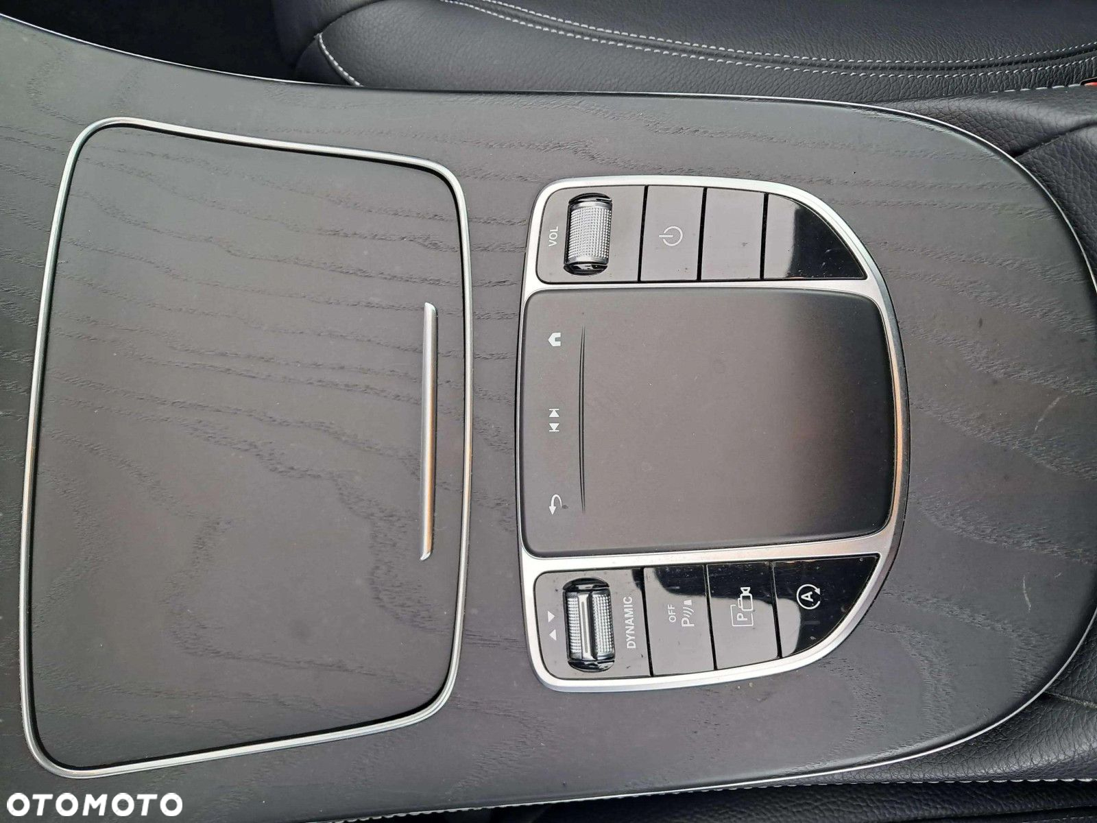 Mercedes-Benz Klasa E 220 d 4-Matic Avantgarde - 16