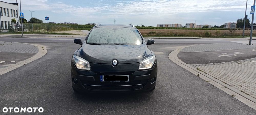 Renault Megane - 3