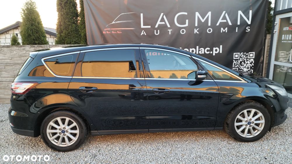 Ford S-Max - 5