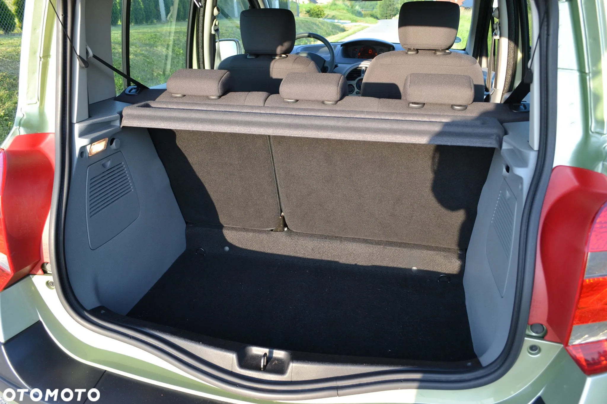 Renault Modus Grand 1.2 16V Dynamique - 29