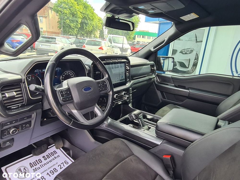 Ford F150 - 25