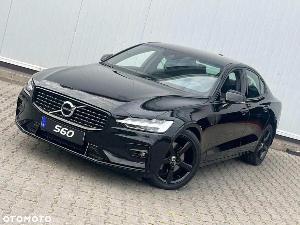 Volvo S60 - 8