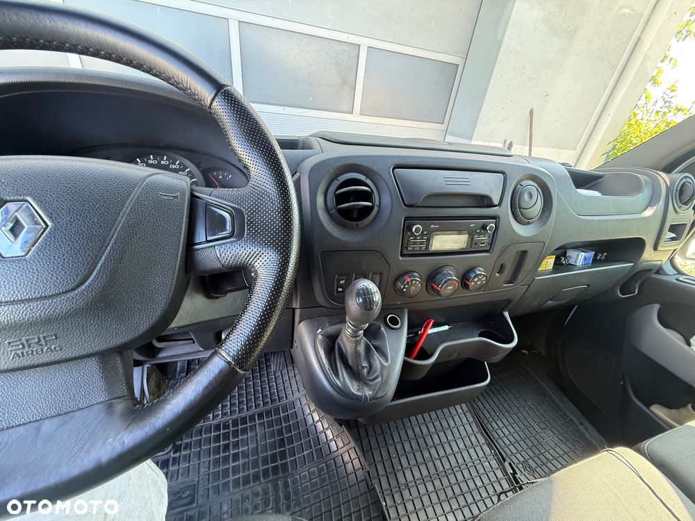 Renault Master - 8