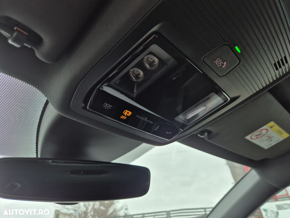 Seat Leon 2.0 TDI Start&Stop DSG FR - 30