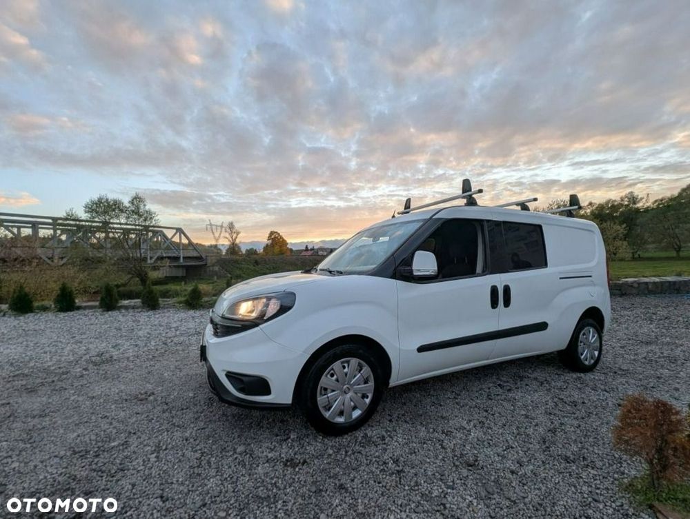 Fiat Doblo - 21