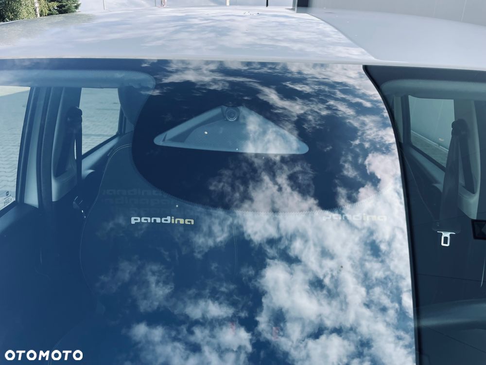 Fiat Panda 1.0 Hybrid Garmin - 15