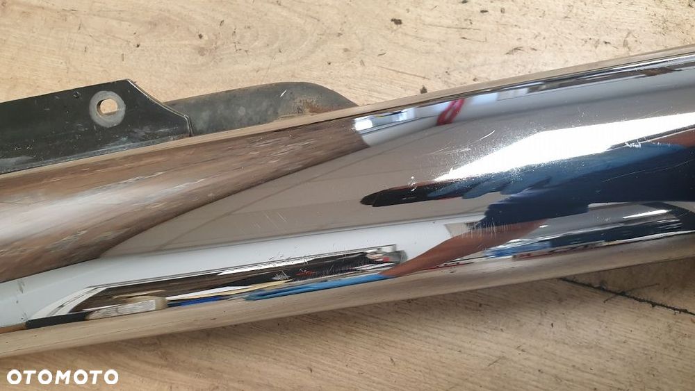 Tłumik Honda Shadow VT1100 Aero C3 - 8