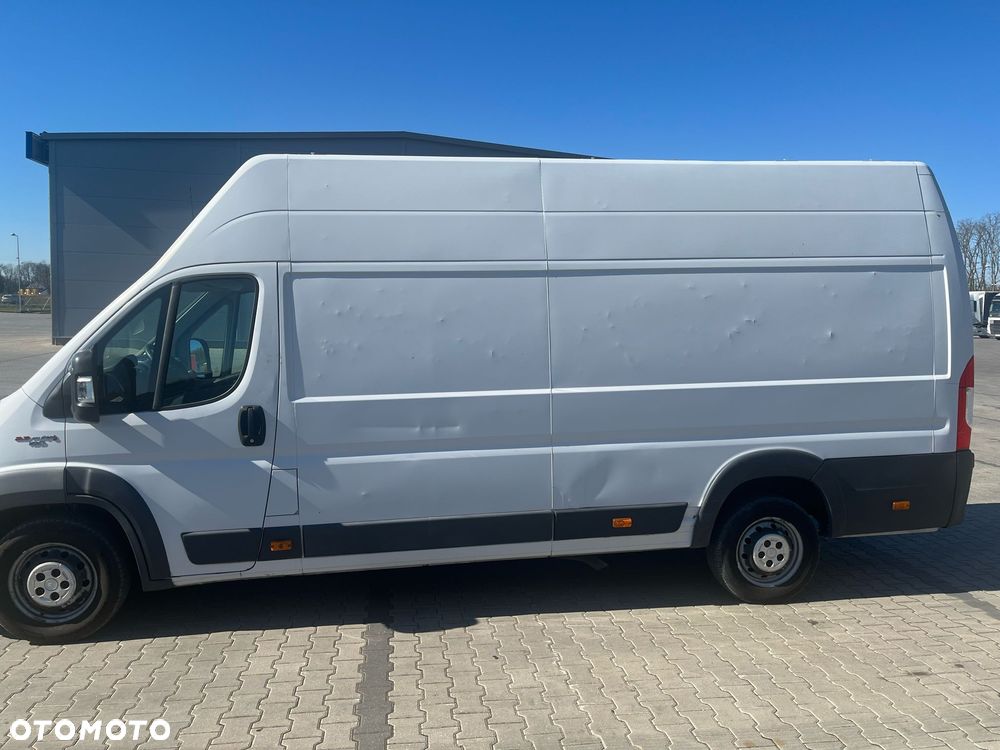 Fiat Ducato L4H3 - 5