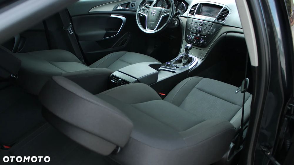 Opel Insignia 1.8 Elegance - 32