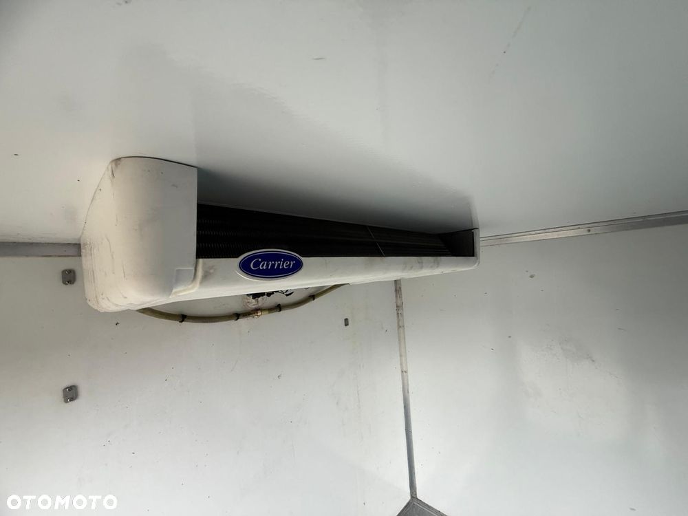 Iveco Daily 70c18 - 28