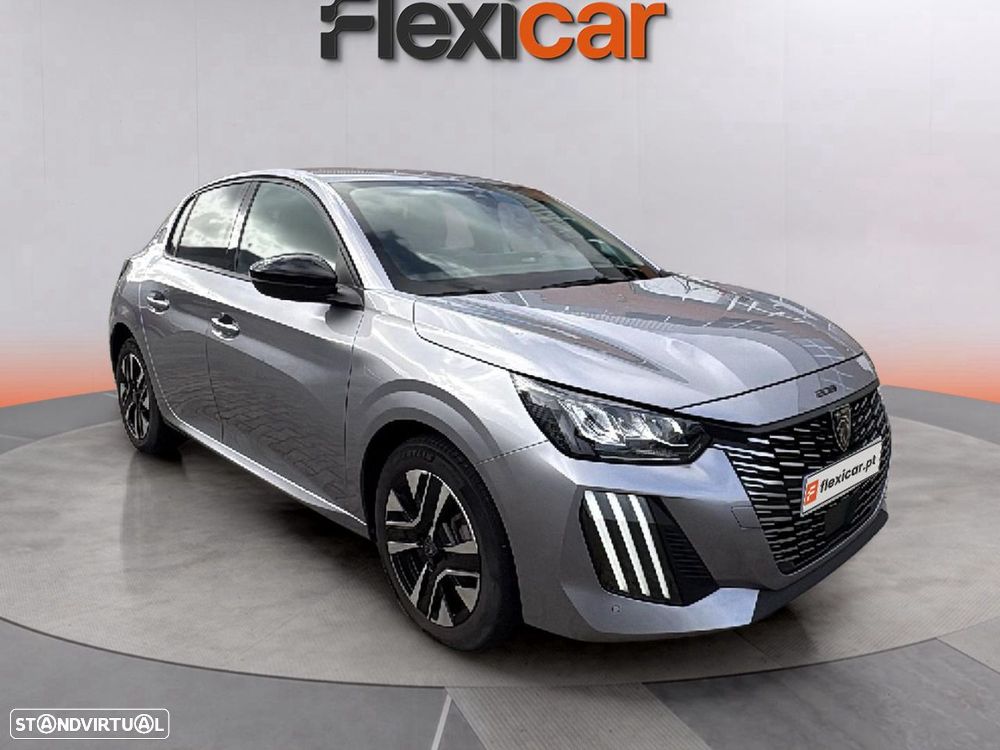 Peugeot 208 1.2 PureTech Allure - 1