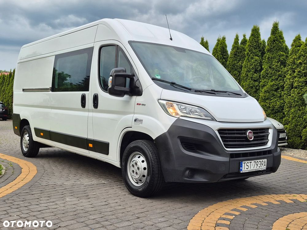 Fiat Ducato - 3