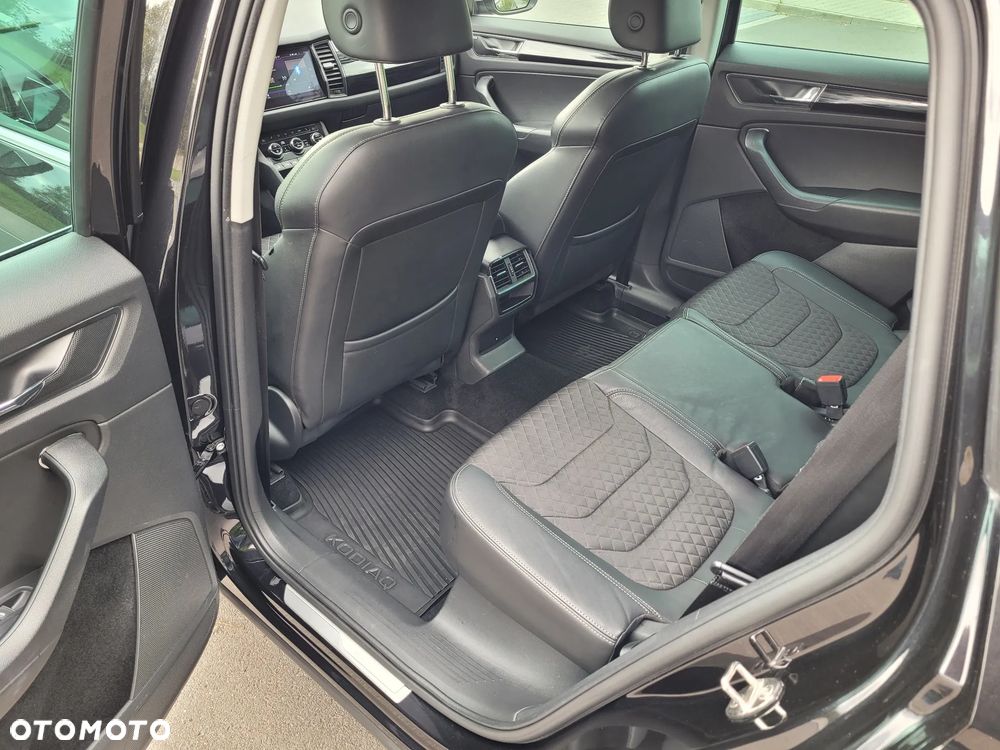 Skoda Kodiaq 2.0 TSI 4x4 Style DSG - 9