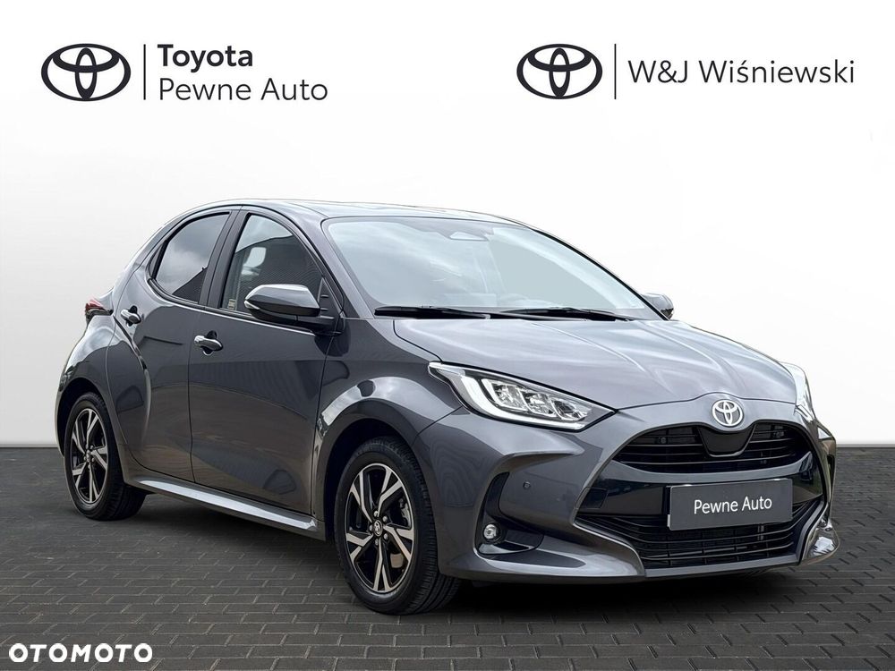 Toyota Yaris Hybrid 1.5 Style - 27