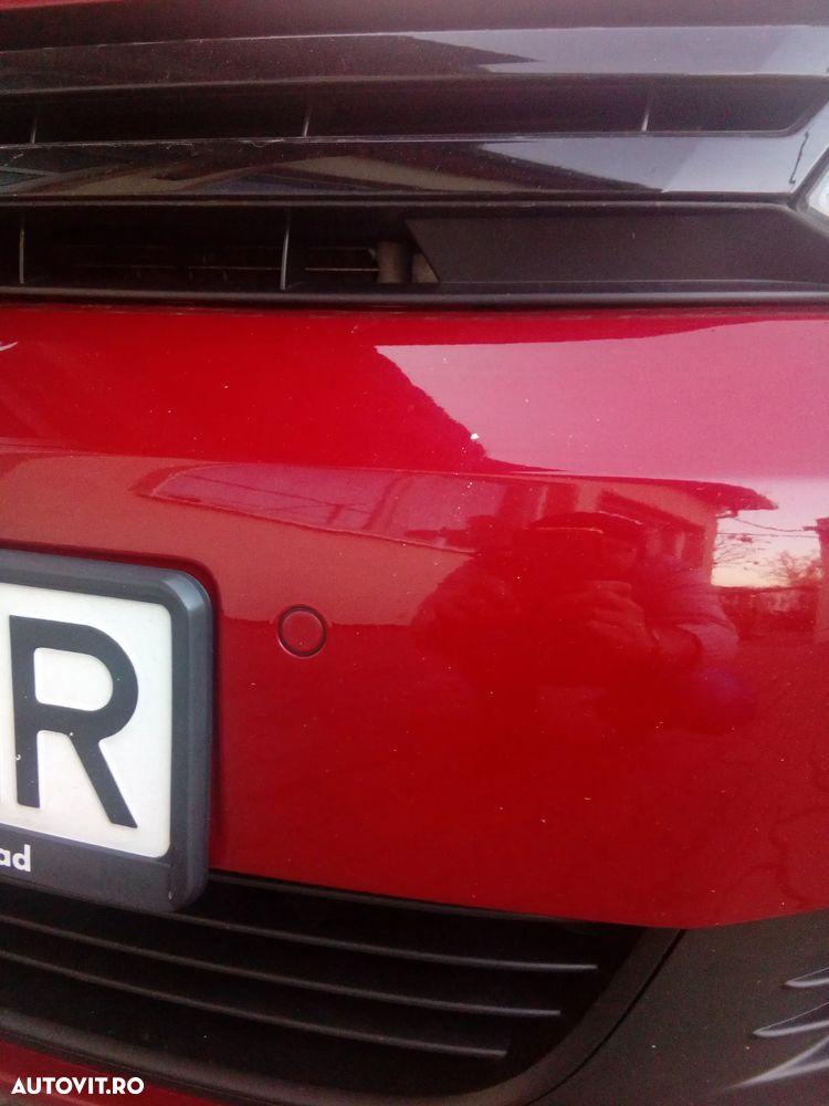 Volkswagen Golf Plus 1.4 Trendline - 3