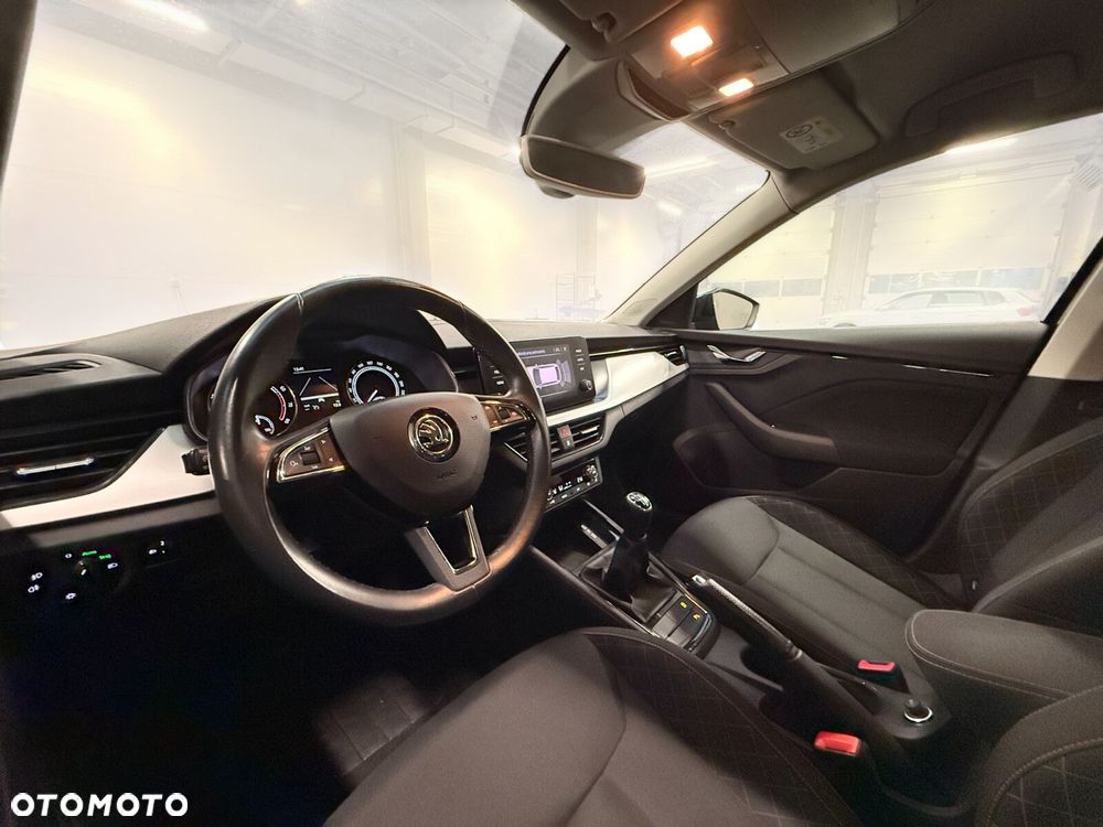 Skoda Scala 1.0 TSI Ambition - 17