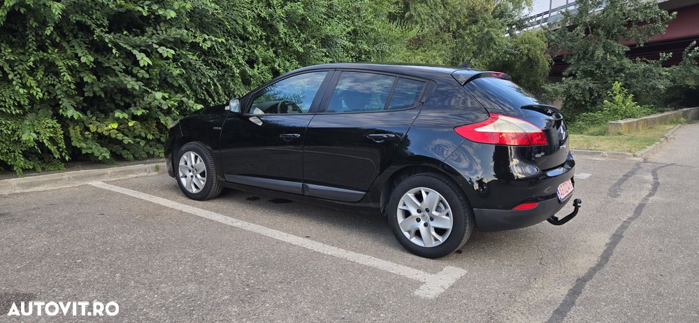 Renault Megane - 3
