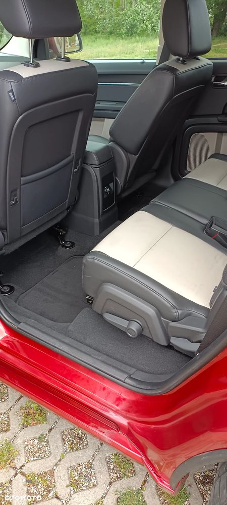 Dodge Journey 2.0 CRD R/T - 15