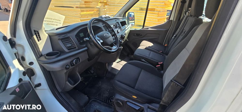 Ford Transit L3 - 6