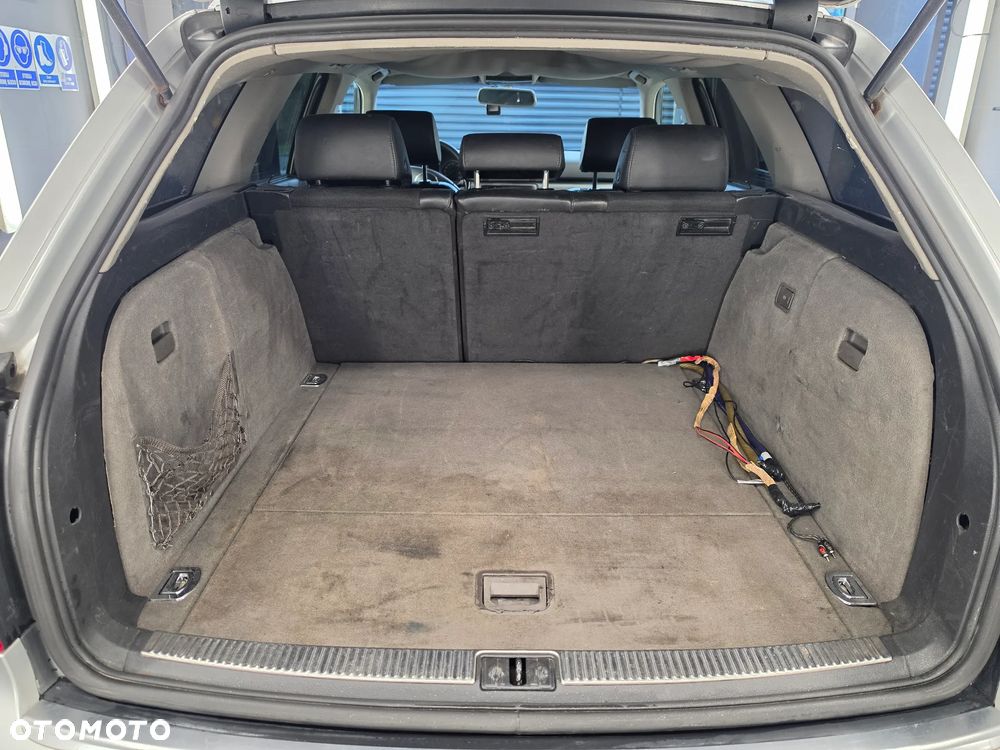 Audi A4 Avant - 17