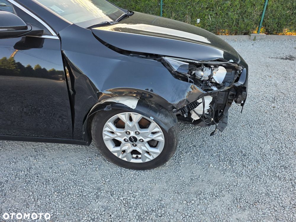 Kia Ceed 1.5 T-GDI OPF Platinum - 10
