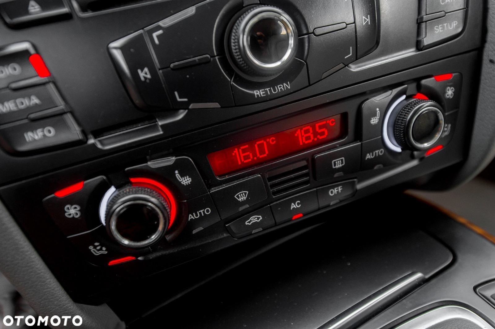 Audi A4 3.2 FSI Quattro Tiptronic - 27