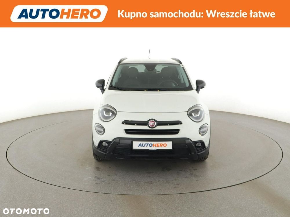 Fiat 500X 1.0 FireFly Turbo 4x2 S&S 120TH - 12