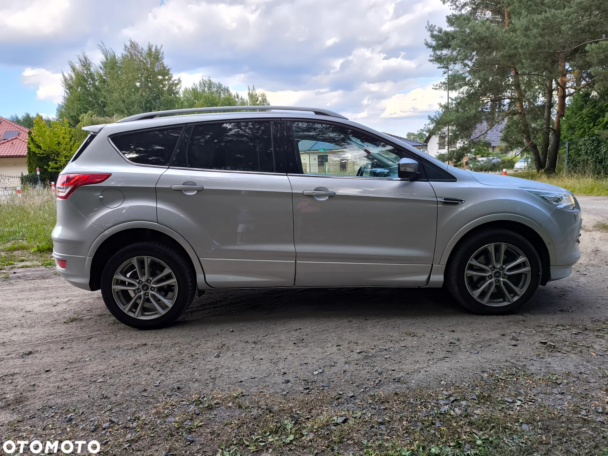 Ford Kuga 2.0 TDCi 4x4 Individual - 9