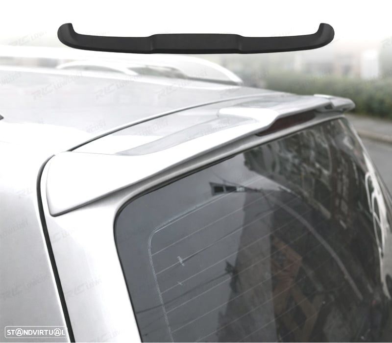 AILERON SPOILER VOLKSWAGEN VW TOURAN 03-10 - 1