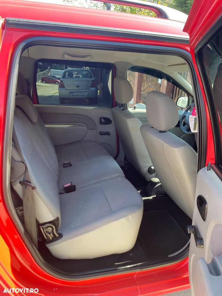Dacia Logan 1.6 MPI Laureate - 8