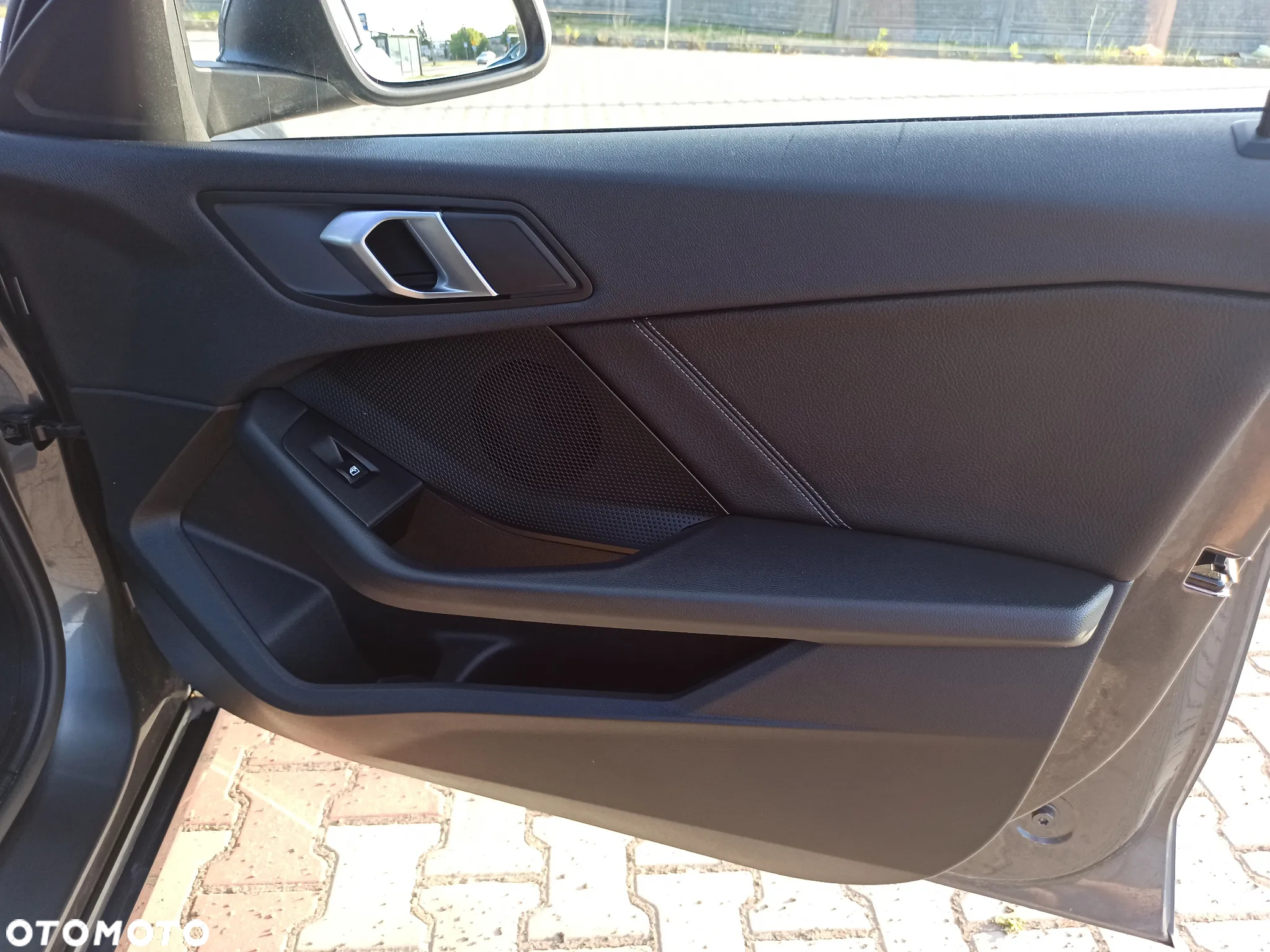 BMW Seria 1 116d Luxury Line - 10