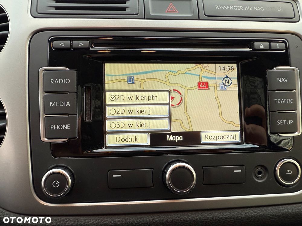 Volkswagen Tiguan 2.0 TDI DPF 4Motion BlueMotion Technology Cup Sport & Style - 21