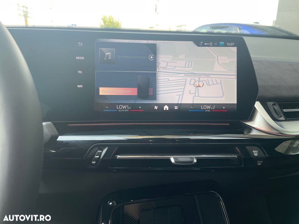 BMW X2 sDrive20i AT MHEV - 12