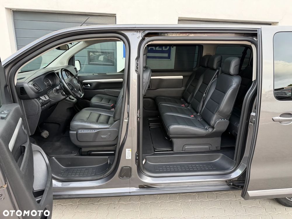 Citroën SpaceTourer 2.0 BlueHDi M Shine - 7