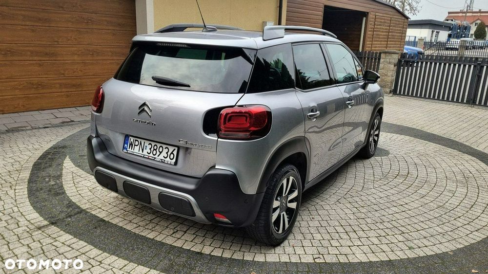 Citroën C3 Aircross - 6