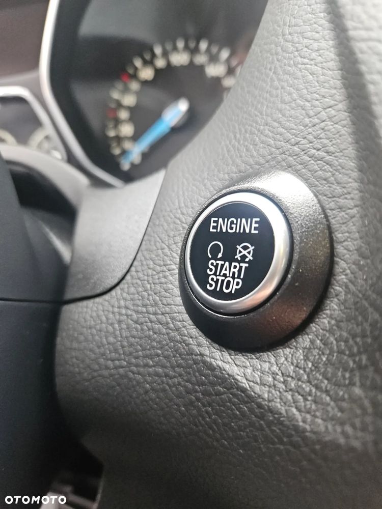 Ford Focus 1.5 TDCi Titanium - 36