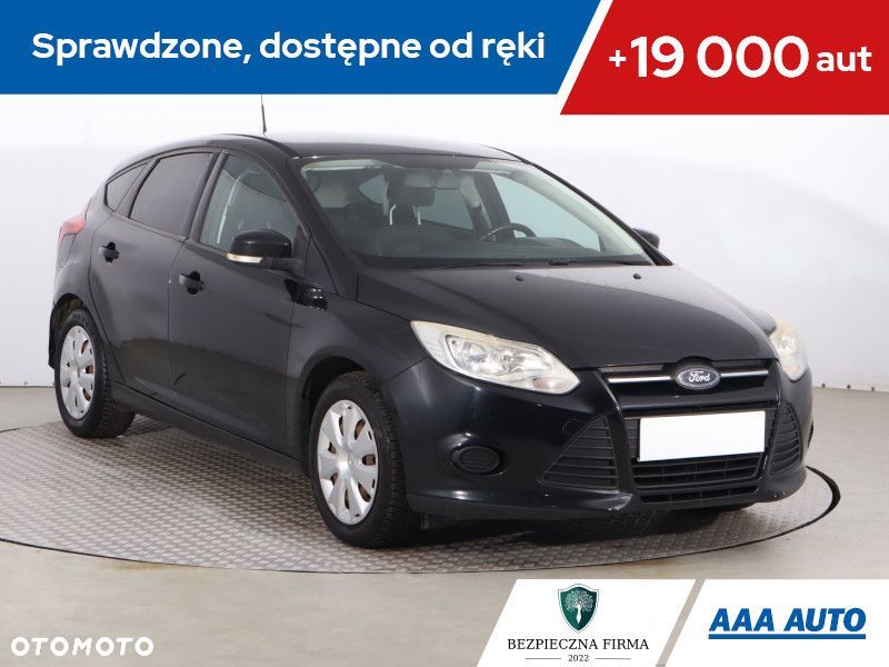 Ford Focus - 2