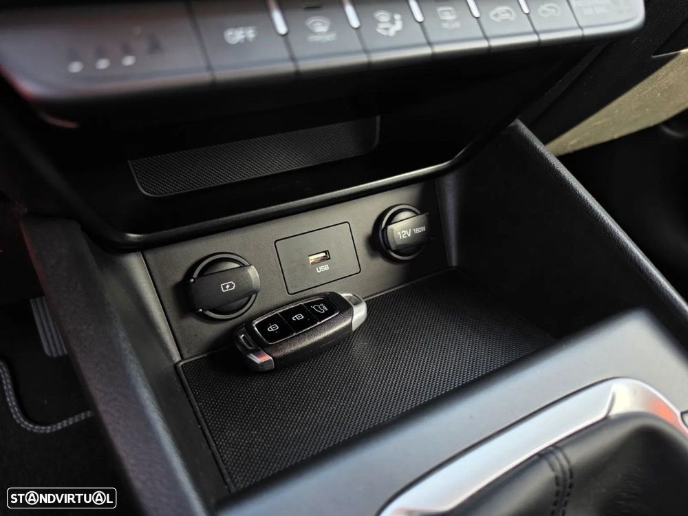 Hyundai Kauai 1.0 T-GDi Premium - 20