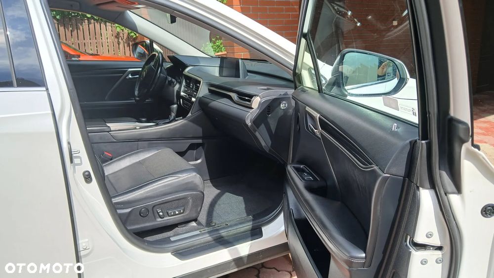Lexus RX 200t / 300 Elegance - 5