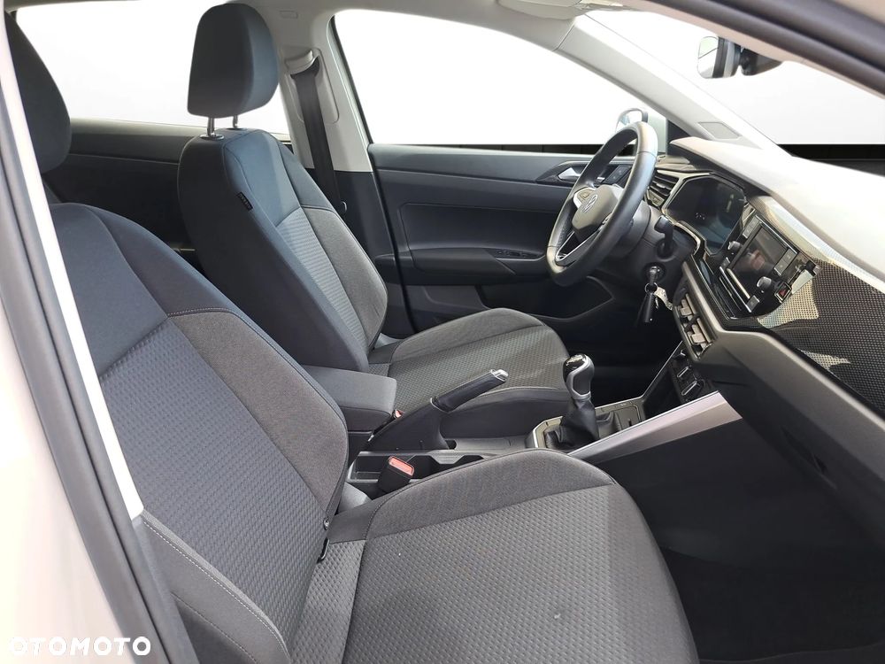 Volkswagen Taigo 1.0 TSI Life - 14