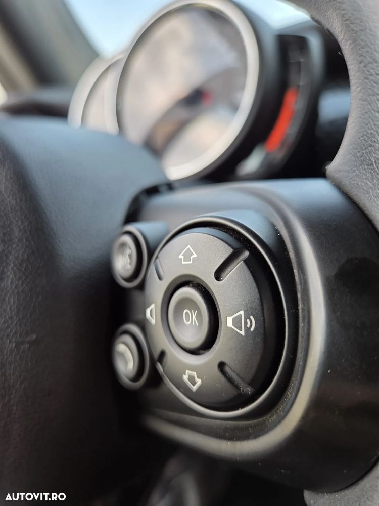 Mini Cooper S - 18