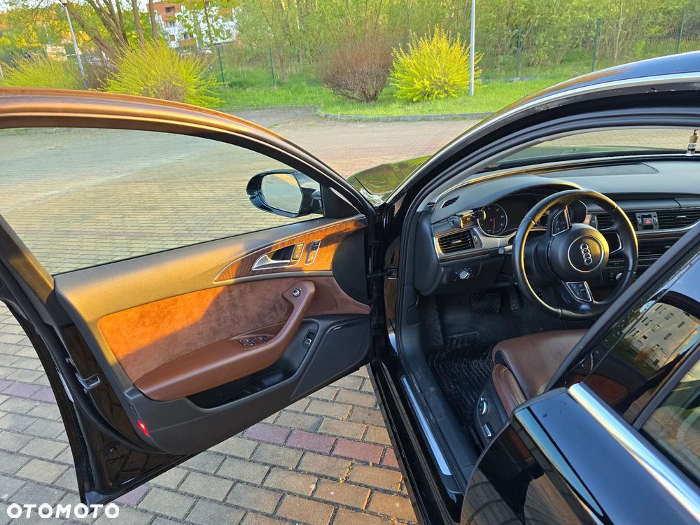 Audi A6 Limousine 3.0 TDI Quattro S tronic - 8