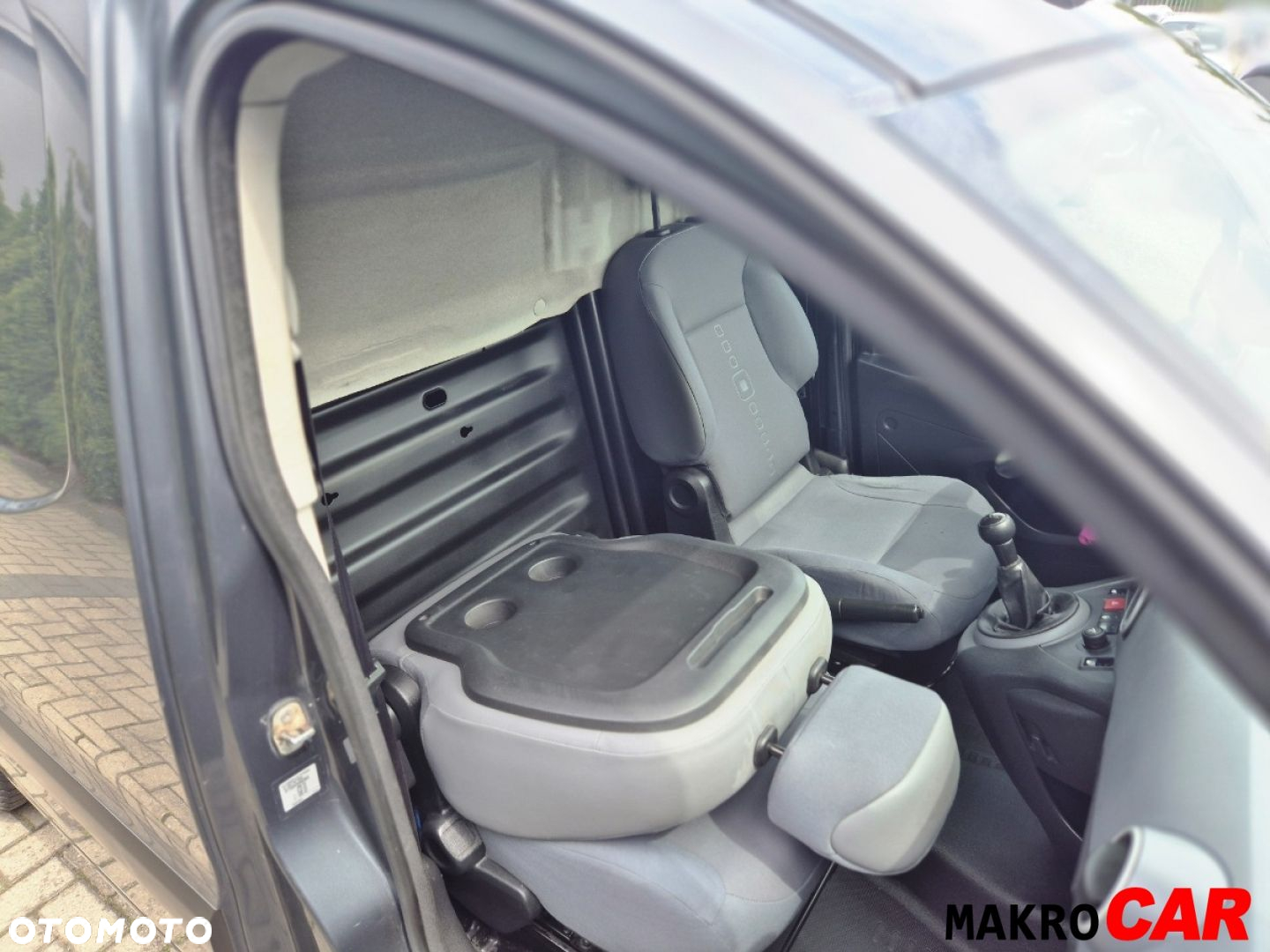 Citroën Berlingo - 7